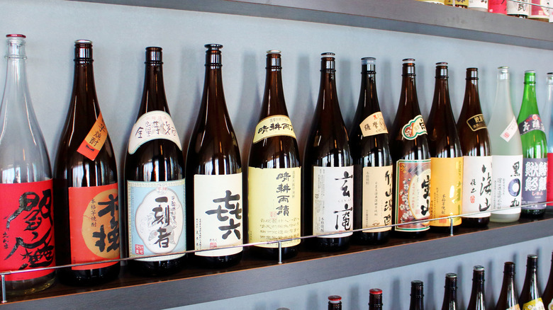 Balaji Wines Sake